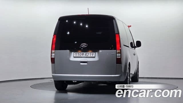 Hyundai Staria 2023 — Şəkil 4/20