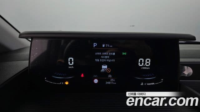 Hyundai Staria 2023 — Şəkil 8/20