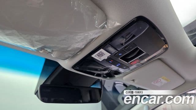 Hyundai Staria 2023 — Şəkil 18/20