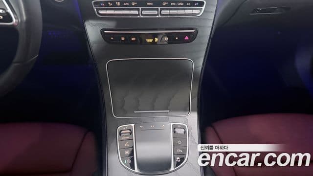 Mercedes-Benz GLC-Class 2023 — Фото 8/20