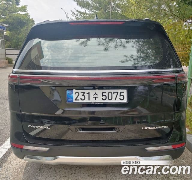 Kia Carnival 2020 — Şəkil 1/11