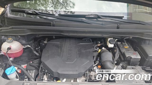 Kia Carnival 2020 — Şəkil 4/11