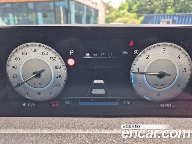 Hyundai Staria 2023 — Şəkil 6/20