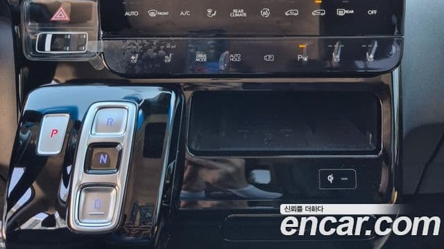 Hyundai Staria 2023 — Şəkil 7/20