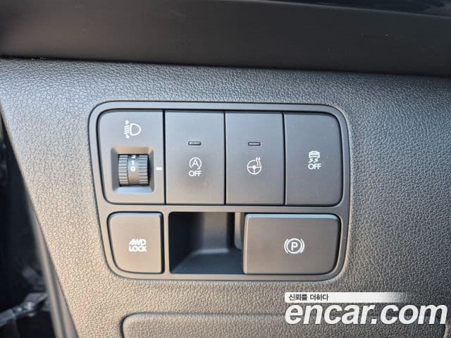 Hyundai Staria 2023 — Şəkil 15/20