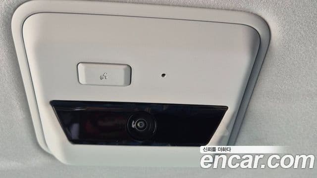 Hyundai Staria 2023 — Şəkil 18/20