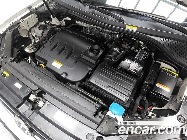 Volkswagen Tiguan 2019 — Şəkil 5/19
