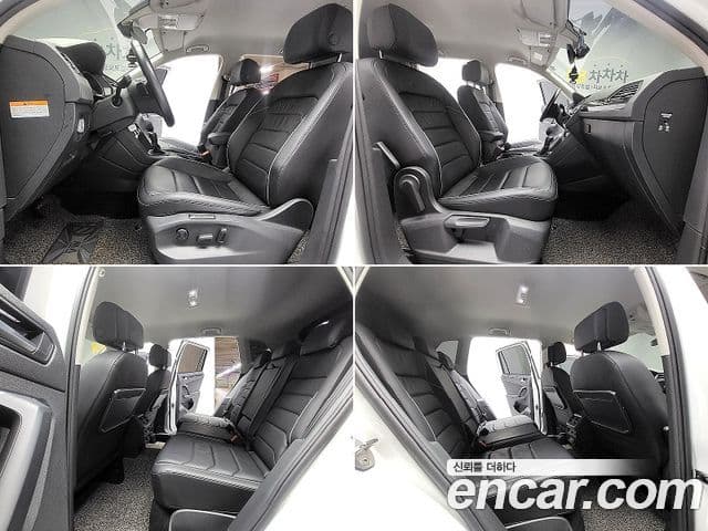 Volkswagen Tiguan 2019 — Şəkil 8/19