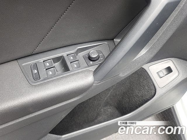 Volkswagen Tiguan 2019 — Şəkil 14/19
