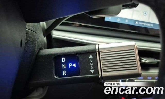 Hyundai Grandeur 2025 — ფოტო 5/19
