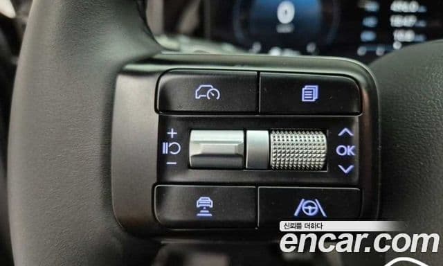 Hyundai Grandeur 2025 — ფოტო 10/19