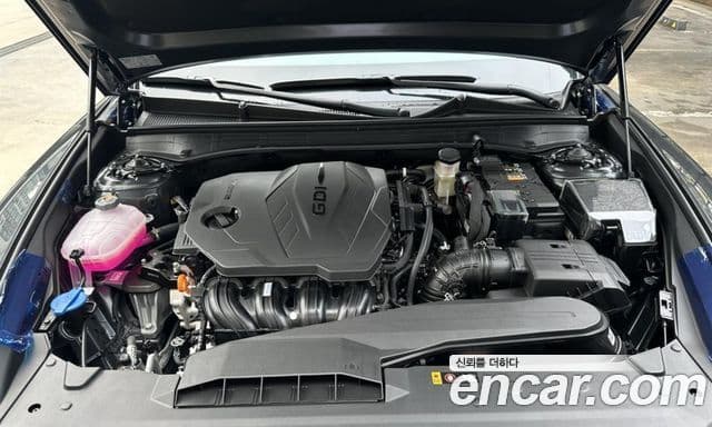 Hyundai Grandeur 2025 — ფოტო 14/19