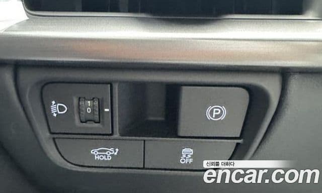 Hyundai Grandeur 2025 — ფოტო 15/19