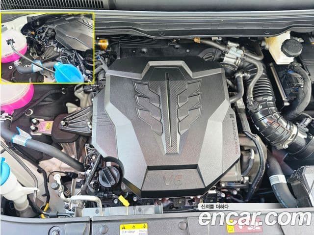 Kia Carnival 2024 — Şəkil 6/20
