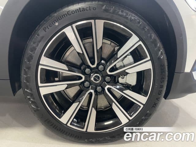 Volvo V60 Cross Country 2026 — Şəkil 4/20