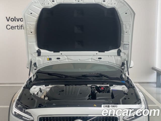 Volvo V60 Cross Country 2026 — Şəkil 5/20
