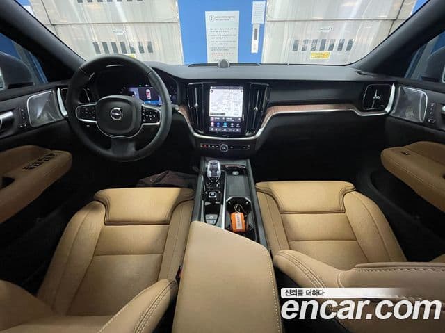 Volvo V60 Cross Country 2026 — Şəkil 6/20