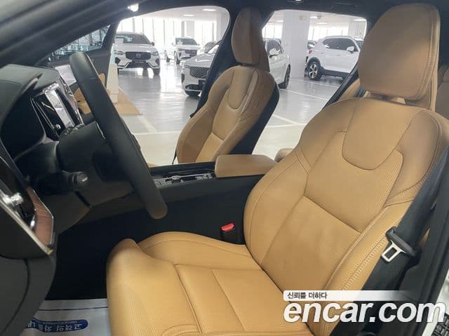 Volvo V60 Cross Country 2026 — Şəkil 9/20
