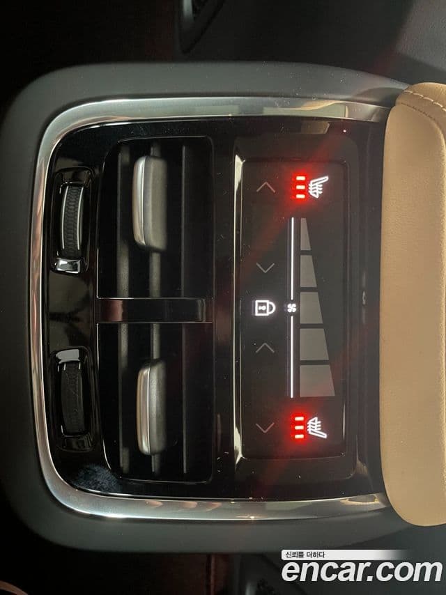 Volvo V60 Cross Country 2026 — Şəkil 14/20