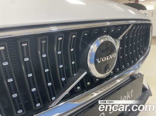 Volvo V60 Cross Country 2026 — Şəkil 15/20