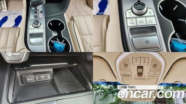 Genesis G70 2020 — Şəkil 8/20