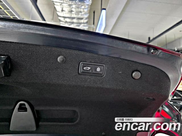Kia K8 2023 — ფოტო 6/20