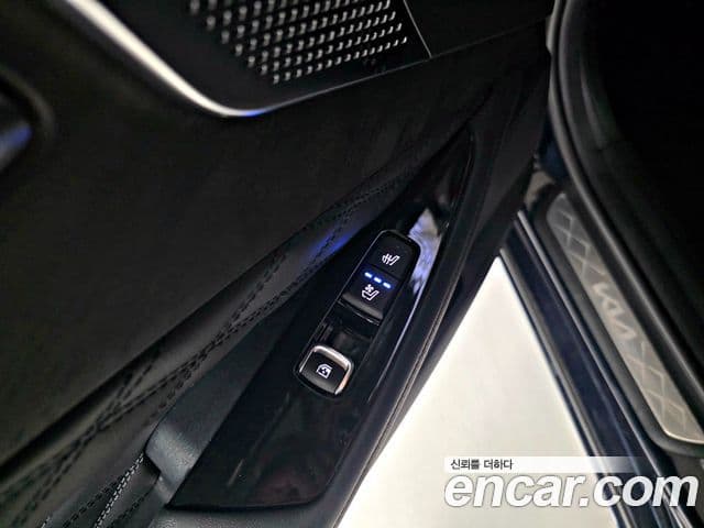 Kia K8 2023 — ფოტო 20/20