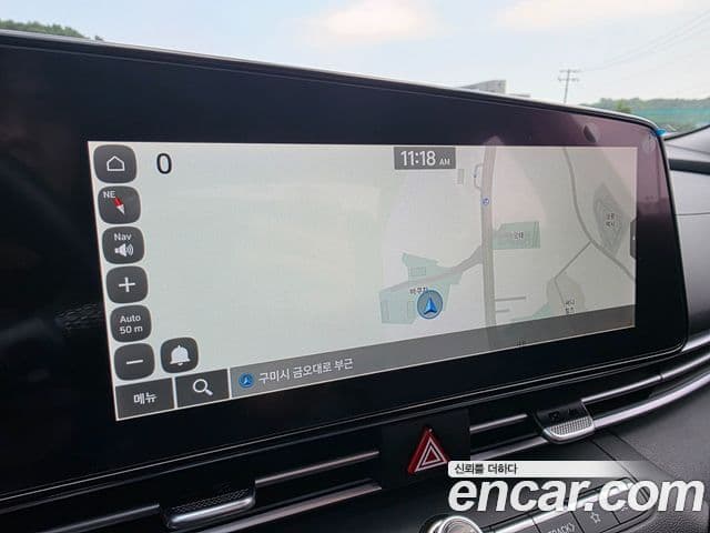 Hyundai Avante 2020 — Şəkil 12/20