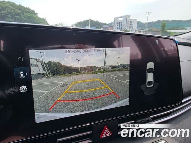 Hyundai Avante 2020 — Şəkil 13/20