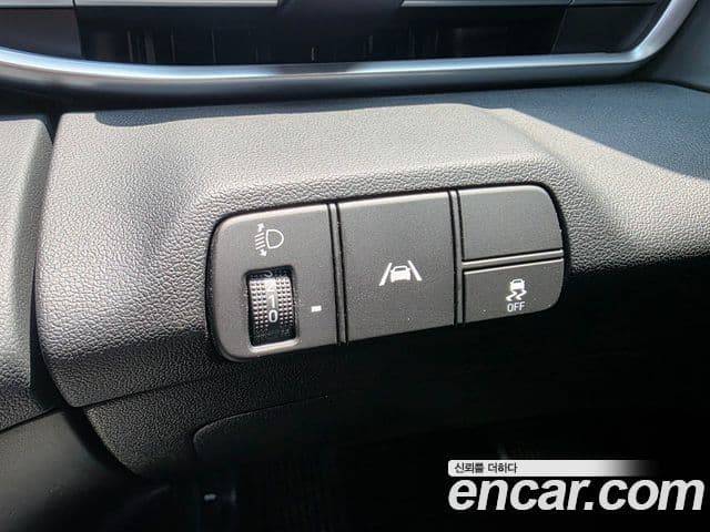 Hyundai Avante 2020 — Şəkil 16/20