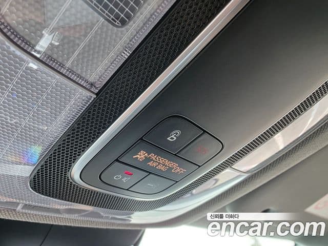 Hyundai Avante 2020 — Şəkil 18/20