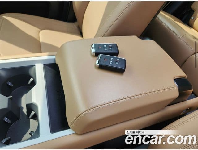 Land Rover Defender 2024 — ფოტო 16/20