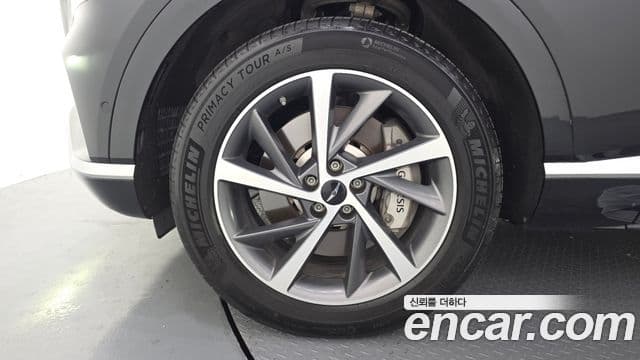 Genesis GV80 2024 — Şəkil 4/20