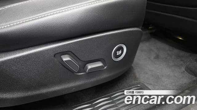 Genesis GV80 2024 — Şəkil 18/20