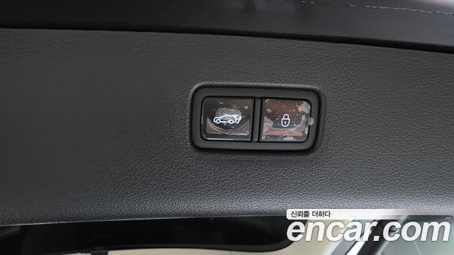 Genesis GV80 2024 — Şəkil 20/20