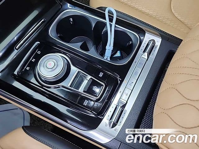Kia Carnival 2020 — Şəkil 7/19