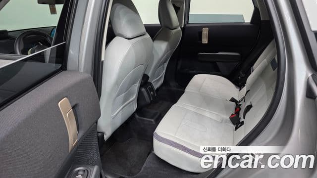 Mini Cooper S Countryman 2025 — ფოტო 12/20