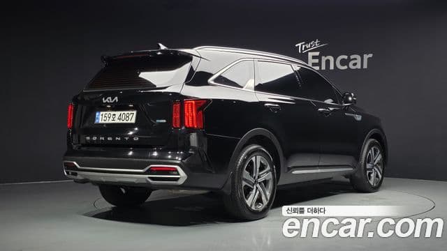 Kia Sorento 2022 — Şəkil 2/20