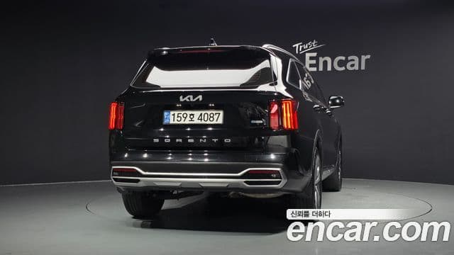 Kia Sorento 2022 — Şəkil 4/20