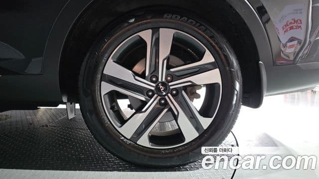 Kia Sorento 2022 — Şəkil 5/20