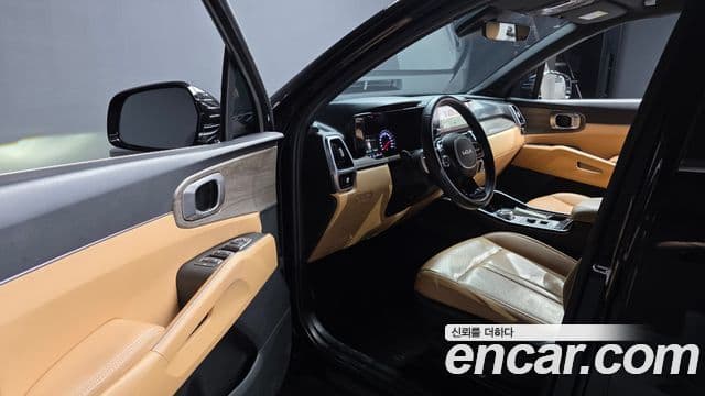 Kia Sorento 2022 — Şəkil 10/20
