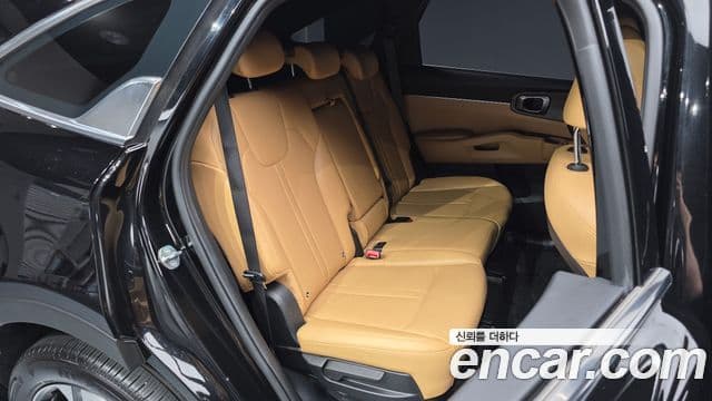Kia Sorento 2022 — Şəkil 11/20
