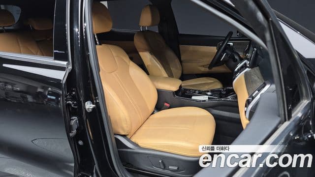 Kia Sorento 2022 — Şəkil 12/20