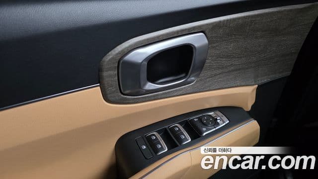 Kia Sorento 2022 — Şəkil 13/20