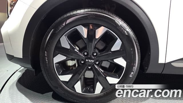 Kia Sportage 2022 — фото 5 из 20