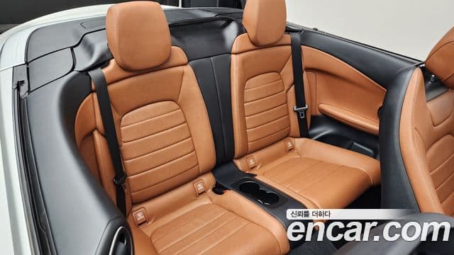 Mercedes-Benz C-Class 2018 — ფოტო 11/20