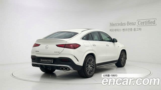 Mercedes-Benz GLE-Class 2025 — Şəkil 5/11