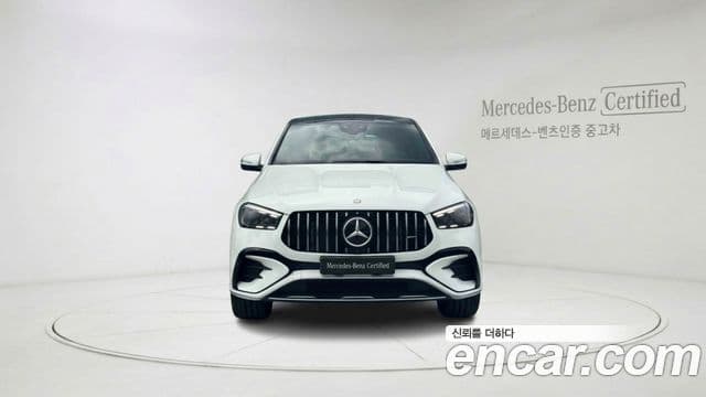 Mercedes-Benz GLE-Class 2025 — Şəkil 4/11