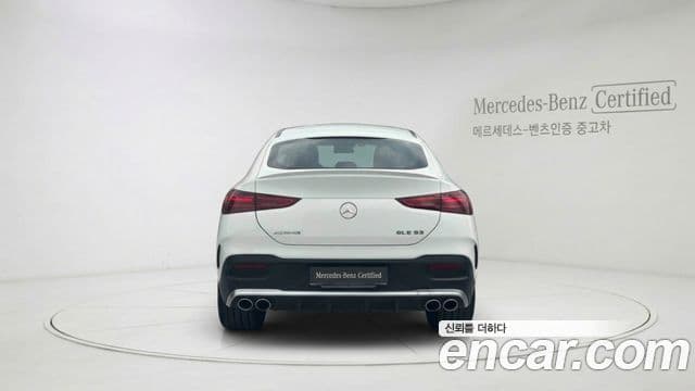 Mercedes-Benz GLE-Class 2025 — Şəkil 1/11