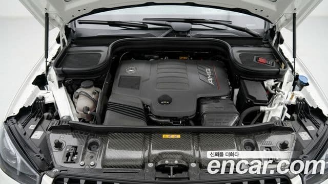 Mercedes-Benz GLE-Class 2025 — Şəkil 6/11